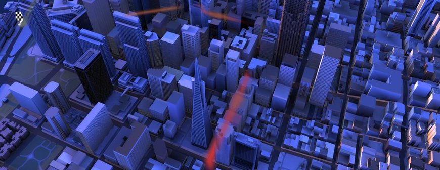 HERE ranked No.1 in Strategy Analytics benchmarking report on location-based services